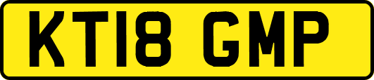 KT18GMP