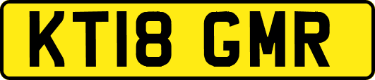 KT18GMR