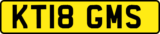 KT18GMS