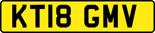 KT18GMV