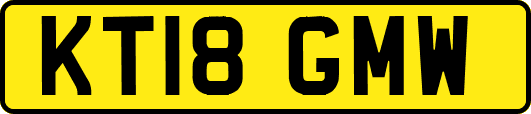 KT18GMW