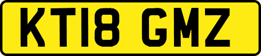 KT18GMZ