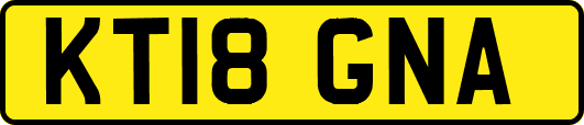 KT18GNA