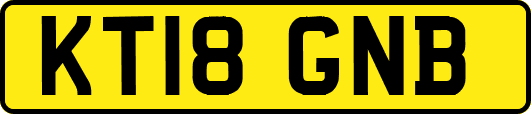 KT18GNB