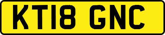KT18GNC