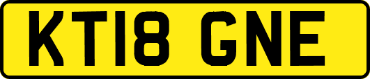 KT18GNE