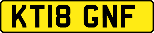 KT18GNF