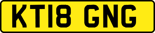 KT18GNG