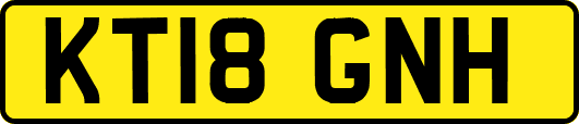 KT18GNH