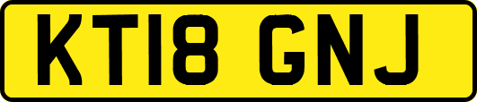 KT18GNJ