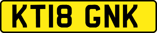 KT18GNK