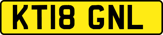 KT18GNL