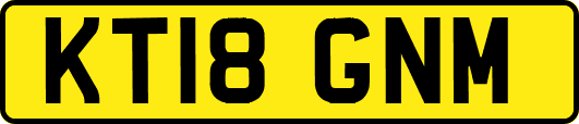 KT18GNM