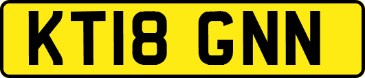 KT18GNN