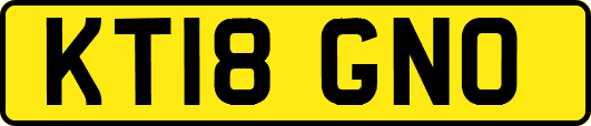 KT18GNO