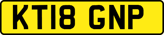 KT18GNP