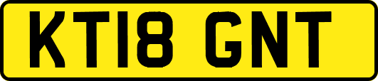 KT18GNT