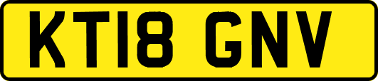 KT18GNV