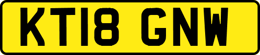 KT18GNW