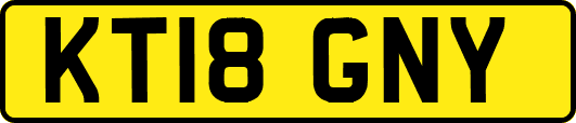 KT18GNY