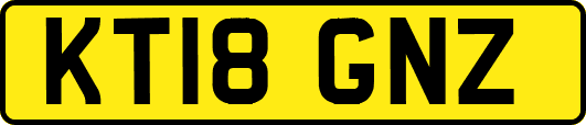 KT18GNZ