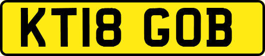 KT18GOB