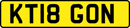 KT18GON
