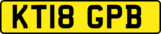 KT18GPB