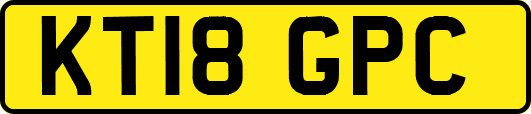 KT18GPC