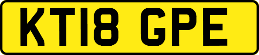 KT18GPE