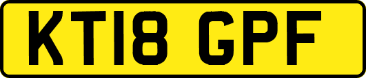 KT18GPF