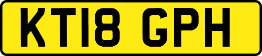 KT18GPH