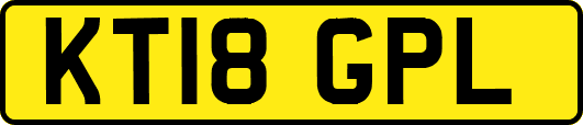 KT18GPL