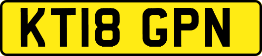 KT18GPN