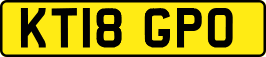 KT18GPO
