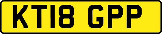 KT18GPP