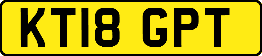 KT18GPT
