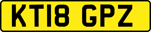 KT18GPZ