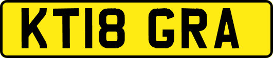 KT18GRA
