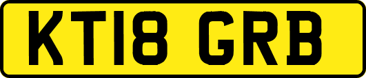 KT18GRB