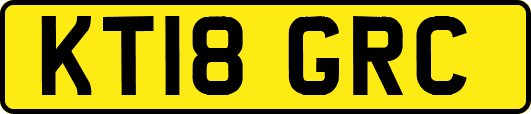 KT18GRC