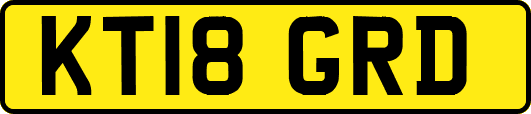 KT18GRD