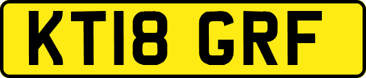 KT18GRF