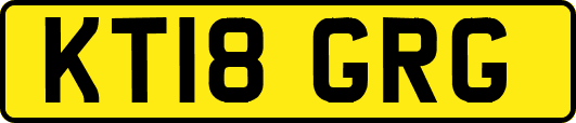 KT18GRG