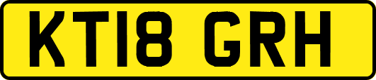 KT18GRH