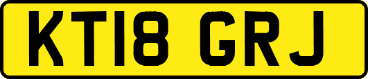 KT18GRJ