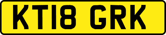 KT18GRK