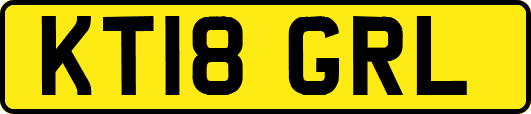 KT18GRL