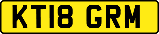 KT18GRM