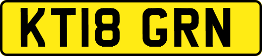 KT18GRN